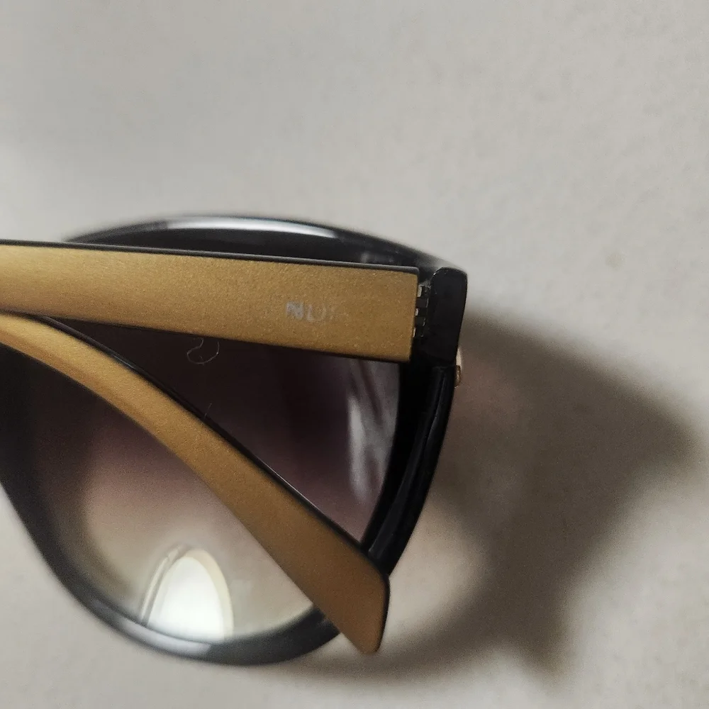 Fendi frames